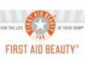 First Aid Beauty Coupon Codes July 2025