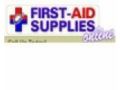 First Aid Supplies Online Coupon Codes July 2025