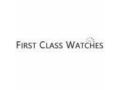 FirstClassWatches UK 10% Off Coupon Codes May 2024