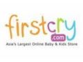 First Cry Coupon Codes September 2023