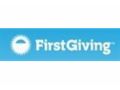 Firstgiving 5$ Off Coupon Codes May 2024