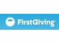 Firstgiving Coupon Codes May 2025