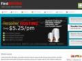 Firsthosting Usa Coupon Codes December 2023