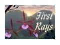 First Rays Coupon Codes July 2025