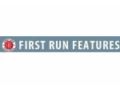 First Run Features Coupon Codes July 2025