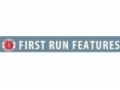 First Run Features Coupon Codes May 2024