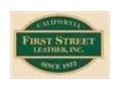 First Street Leather 10% Off Coupon Codes May 2024