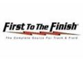 First To The Finish Coupon Codes April 2024