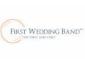 First Wedding Band Coupon Codes April 2024