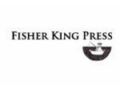 Fisher King Press Coupon Codes May 2024
