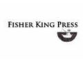 Fisher King Press Coupon Codes July 2025