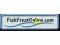 FishFreakOnline Coupon Codes April 2024