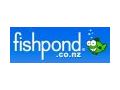 Fishpond Nz Coupon Codes April 2024