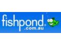 Fishpond Coupon Codes July 2025