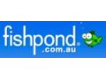 Fishpond Coupon Codes April 2024