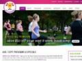 Fitchicks Canada Coupon Codes July 2025