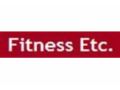 Fitnessetc Coupon Codes August 2022