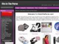 Fitsinthepurse Coupon Codes July 2025