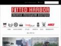 Fittedharbor Coupon Codes July 2025