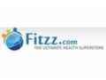 Fitzz Coupon Codes May 2024