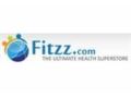 Fitzz Coupon Codes July 2025