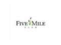 Five Mile Coupon Codes February 2022