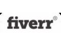 Fiverr 5% Off Coupon Codes April 2024