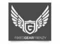 Fixed Gear Frenzy 10% Off Coupon Codes May 2024