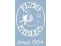 Flag Flables 10$ Off Coupon Codes May 2024