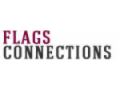 Flagsconnections Coupon Codes August 2022