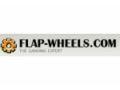 Flap-wheels 15% Off Coupon Codes May 2024