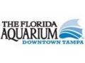 The Florida Aquarium Coupon Codes July 2025