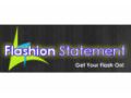 Flashion Statement 5$ Off Coupon Codes May 2024