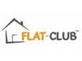 Flat-club Coupon Codes July 2025