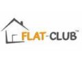 Flat-club Coupon Codes April 2024