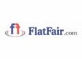 Flatfair 15% Off Coupon Codes May 2024