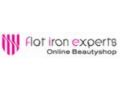 Flat Iron Experts Coupon Codes September 2023