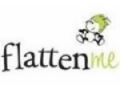 Flattenme 15% Off Coupon Codes May 2024