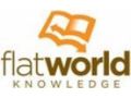 Flat World Knowledge Coupon Codes April 2024