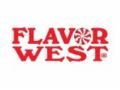 Flavorwest 10% Off Coupon Codes May 2024