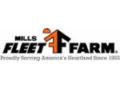 Fleet Farm Free Shipping Coupon Codes May 2024