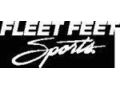 Fleet Feet Sports Coupon Codes May 2025
