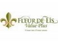 Fleur De Lis Coupon Codes March 2025