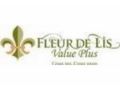 Fleur De Lis Free Shipping Coupon Codes May 2024