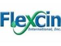 Flexcin International 10% Off Coupon Codes May 2024
