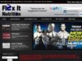 Flexitnutrition Coupon Codes July 2025