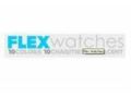 Flex Watches Coupon Codes August 2022
