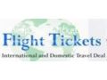 Flight-tickets India Coupon Codes April 2023
