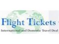 Flight-Tickets India Coupon Codes April 2024