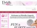 Flirtella 20% Off Coupon Codes May 2024